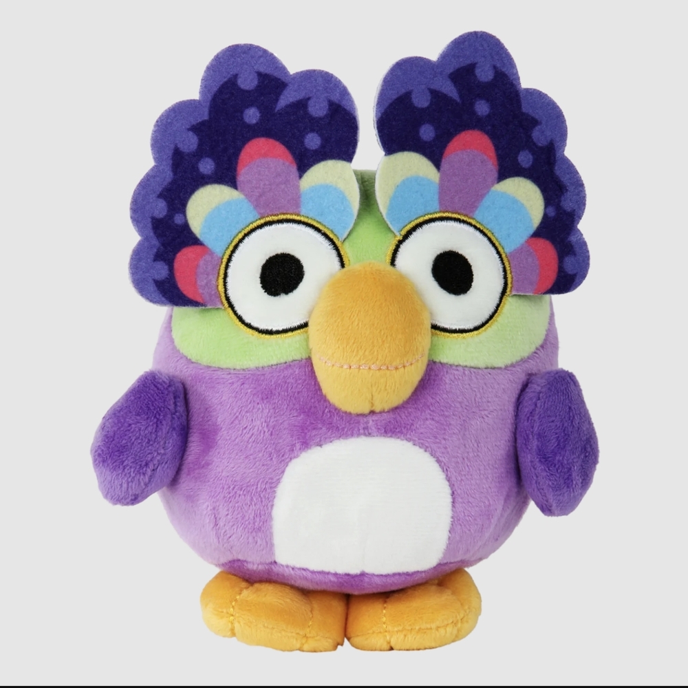 Chattermax Plush Bluey